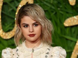Selena Gomez pide desestimar una demanda por fraude en su empresa de salud mental Selena Gomez