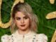 La cantante Selena Gomez, demandada por varios de los inversores de su 'startup' Selena Gomez