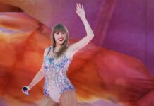 Taylor Swift finaliza su 'The Eras Tour' en la cima de una industria sobresaturada Taylor Swift