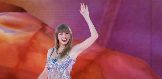 Taylor Swift