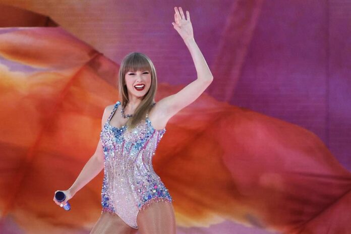 Taylor Swift