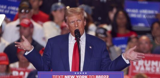Trump