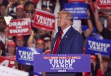 Trump anuncia que se reunirá mañana con Zelenski en Nueva York Trump