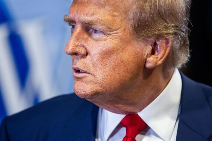 Trump Trump