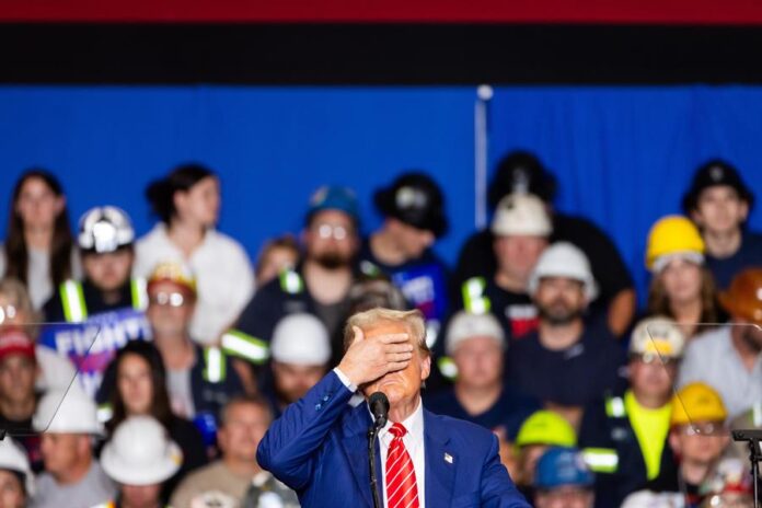 Trump