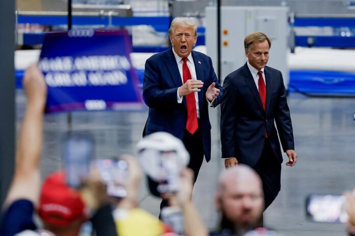 Trump