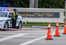Trump sufre un nuevo intento de asesinato