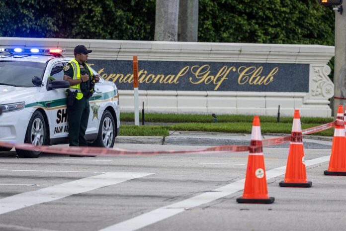 Trump sufre un nuevo intento de asesinato