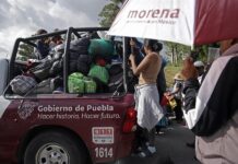 migrantes