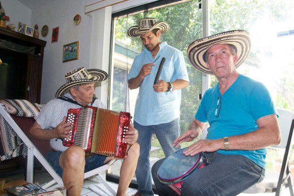 VALLENATO