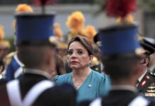 Xiomara Castro