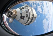 La NASA dice que seguirá el proceso de certificación de Starline con Boeing pese a fallos