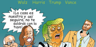 caricatura
