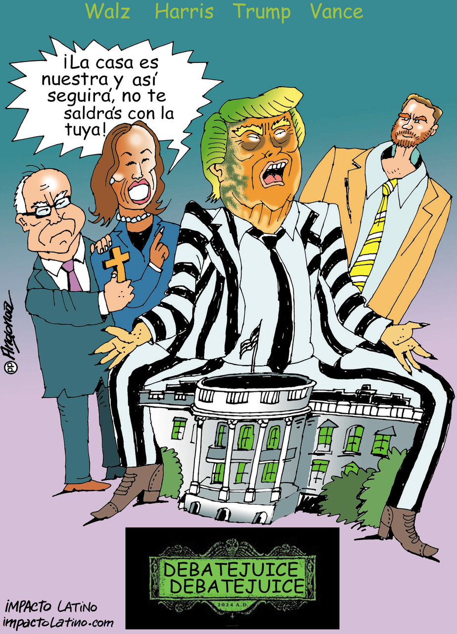 caricatura
