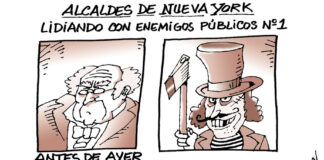 caricatura