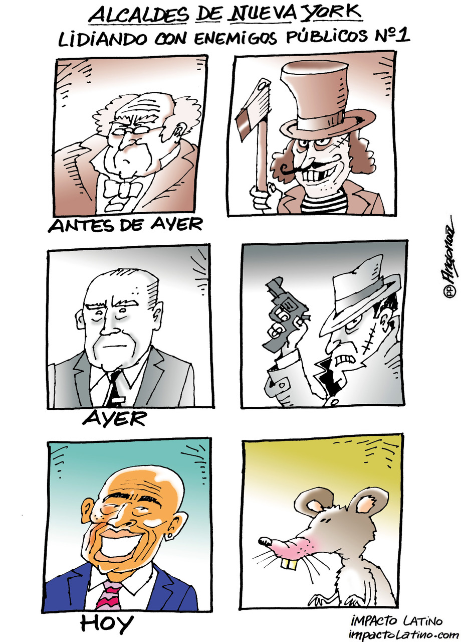 caricatura 