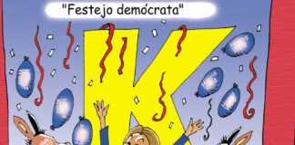 caricatura