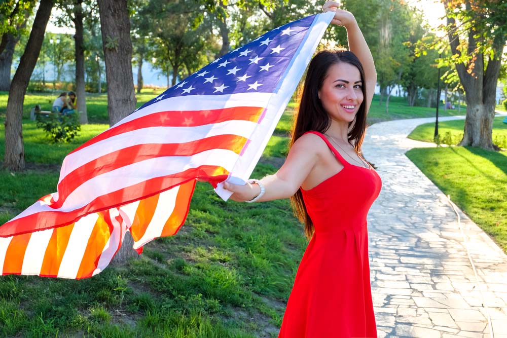 mujer latina