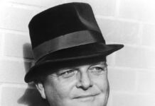 el escritor estadounidense Truman Capote