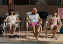 escena de pelicula