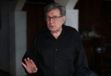 filosofo uruguayo-mexicano, Carlos Pereda