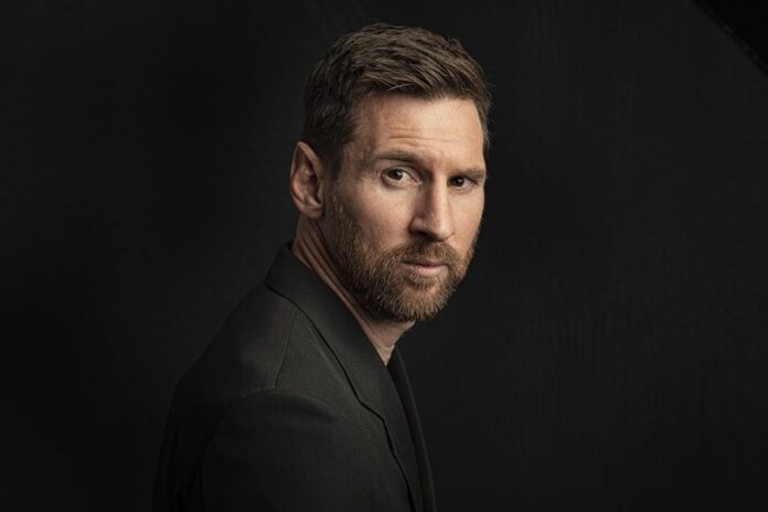 fútbolista argentino Lionel Messi. fútbolista argentino Lionel Messi.