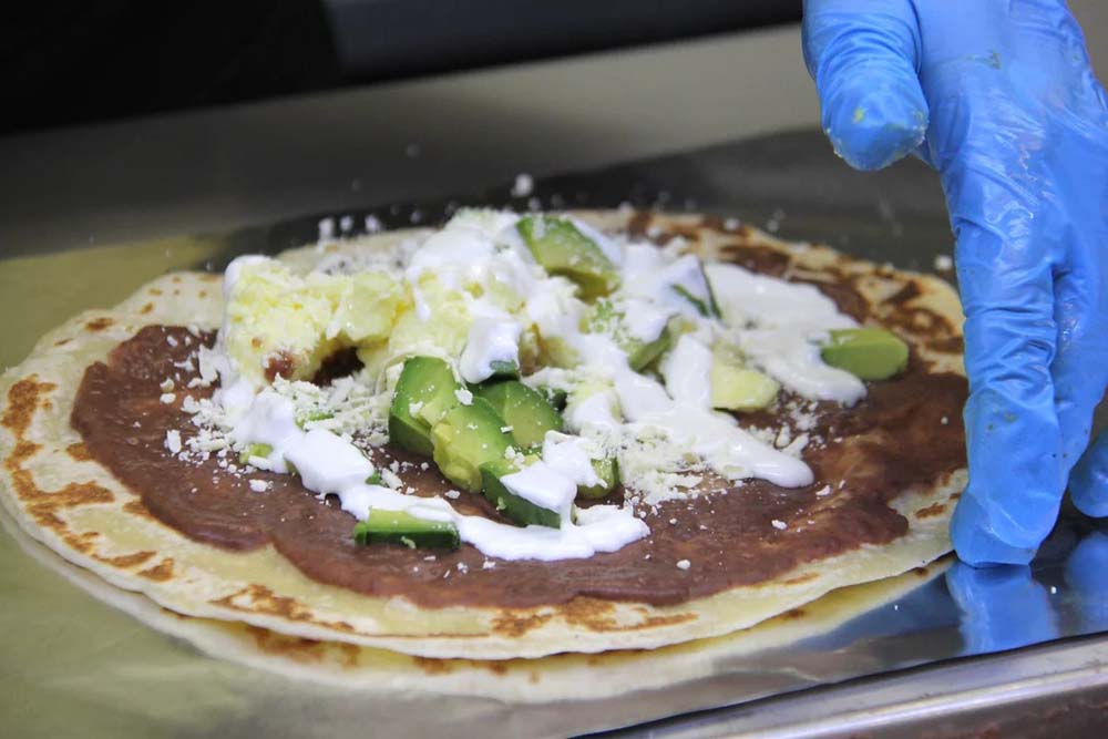 gastronomía