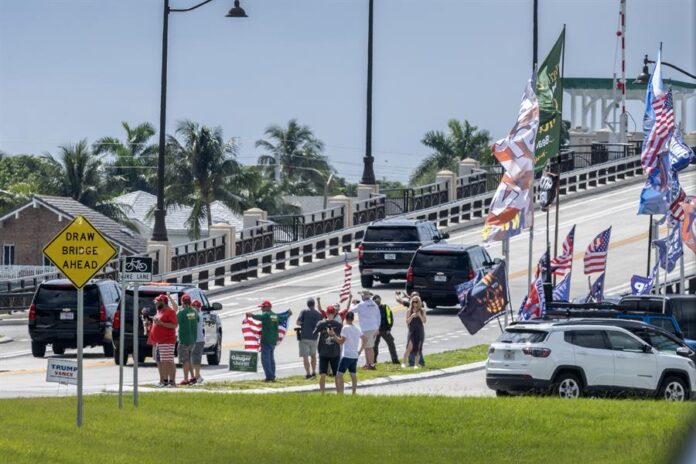 investigación en Florida