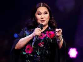 la-cantante-mexicana-Ana-gabriel