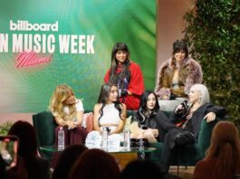 La rapera Young Miko se suma a la Semana de la Música Latina de Billboard la rapera puertorriqueña Young Miko