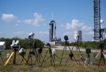 SpaceX programa para esta semana el lanzamiento de la misión Polaris tras aplazamientos lanzamiento de la misión Polaris