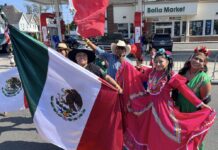 Más de medio millón de mexicanos visitarán Nueva York en 2024 mexicanos