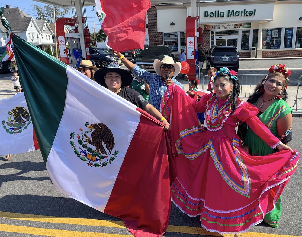 mexicanos