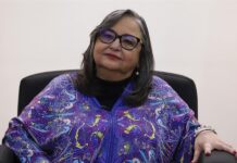 Ministra presidenta del Supremo mexicano presenta contrapropuesta de reforma judicial