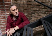 Compañía latina de teatro Círculo celebra 30 aniversario en Nueva York con tango argentino pianista argentino Maurizio Najt, creador del espectáculo 'Tango Untangled'