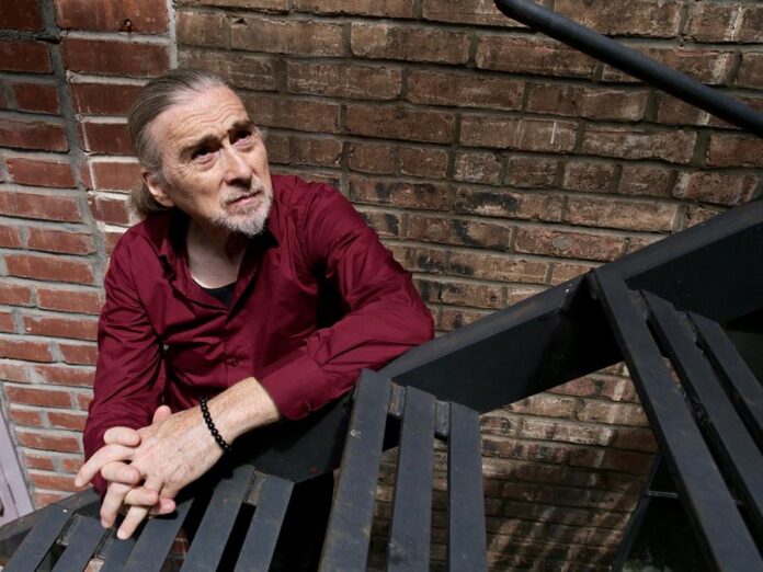 pianista argentino Maurizio Najt, creador del espectáculo 'Tango Untangled' pianista argentino Maurizio Najt, creador del espectáculo 'Tango Untangled'
