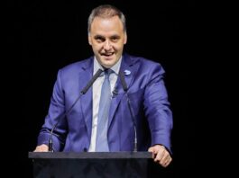 Milei se reunirá con Musk, Von der Leyen y Noboa durante viaje a EE.UU. para asamblea de ONU portavoz de la Presidencia de Argentina, Manuel Adorni, Manuel Adornis