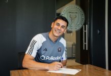 El Inter Miami ficha al portero argentino de 38 años Óscar Ustari