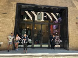 La Semana de la Moda de Nueva York vuelve con muchos desfiles y un alegato político