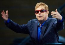 Elton John