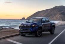 Toyota Tacoma, la lealtad hecha camioneta 2024_Toyota_Tacoma_TRDsport_049-1500x1000
