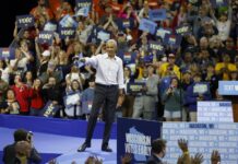 Trump usa acusaciones contra Obama para desviar la atención del caso Epstein