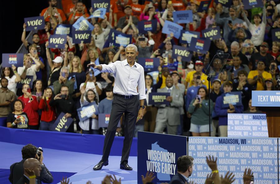 Barack Obama (3)