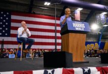 Obama compara los discursos de Trump con los de Fidel Castro y lo acusa de "dividir" EEUU