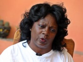 Berta Soler,