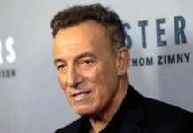 Springsteen lanza mañana siete 'discos perdidos' que le ayudaron a mantener la "cordura" Bruce Springsteen