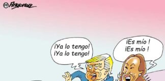 CARICATURA
