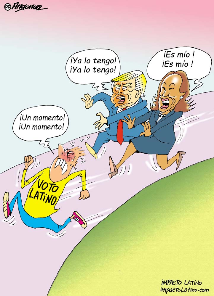 CARICATURA
