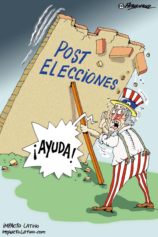 CARICATURA 