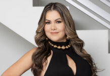 Carla Mendoza